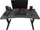 Biurko Zdesk CC-STLB-LH Szare 68 cmx68 cm 2