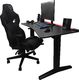 Biurko Zdesk CC-STLB-LH Szare 68 cmx68 cm 3