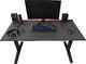 Biurko Zdesk PC-STLB-LH Szare 138 cmx68 cm 3