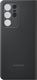 Samsung Etui Smart Clear View Cover with S Pen Galaxy S21 Ultra Black 3