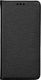 Etui Smart Magnet Xperia 5 II czarny /black 1