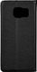 Etui Smart Magnet Xperia 5 II czarny /black 2