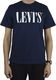 Levi`s Granatowy XS 1
