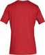 Under Armour Czerwony S 1