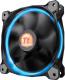 Wentylator Thermaltake Riing 12 LED RGB 3-pack + Hub (CL-F042-PL12SW-B) 2