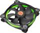 Wentylator Thermaltake Riing 12 LED RGB 3-pack + Hub (CL-F042-PL12SW-B) 4