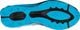 Asics Asics Dynablast 1011A819-400 granatowe 41,5 4