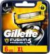 Gillette Fusion Proshield ostrza 6 Szt. 1
