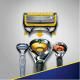 Gillette Fusion Proshield ostrza 6 Szt. 2