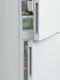Lodówka Candy CVBNM 6182WP/S 8