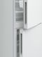 Lodówka Candy CVBNM 6182WP/S 9