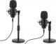 Mikrofon Tracer Premium Pro USB 1