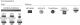 Telewizor Philips 55OLED865/12 OLED 55'' 4K Ultra HD Android Ambilight 2