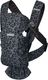 BabyBjorn BABYBJÖRN - Bouncer Bliss MESH - Anthracite/Leopard + MINI 3D Mesh – nosidełko, Anthracite/Leopard 6