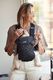 BabyBjorn BABYBJÖRN - Bouncer Bliss MESH - Anthracite/Leopard + MINI 3D Mesh – nosidełko, Anthracite/Leopard 8