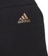 Adidas Czarny 2XS 1