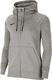 Nike Szary/Srebrny S 1