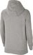 Nike Szary/Srebrny S 1