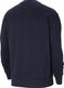 Nike Granatowy XL 1