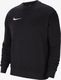 Nike Czarny M 1