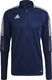 Adidas Granatowy S 5