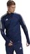 Adidas Granatowy XL 1
