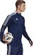Adidas Granatowy XL 1