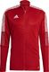 Adidas Czerwony XL 5