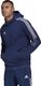 Adidas Granatowy XL 1