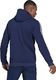 Adidas Granatowy XL 1