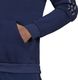 Adidas Granatowy XL 4