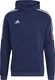 Adidas Granatowy XL 5