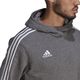 Adidas Szary/Srebrny S 3