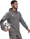 Adidas Bluza adidas TIRO 21 Sweat Hoody GP8805 GP8805 szary L 1