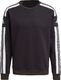Adidas Squadra 21 Sweat bluza 638 : Rozmiar - S (GT6638/S) 1