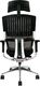 Fotel Thermaltake eSports CyberChair E500 Black (GGC-EG5-BBLFDM-01) 1