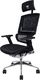 Fotel Thermaltake eSports CyberChair E500 Black (GGC-EG5-BBLFDM-01) 3