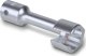 Beta Tools NASADKA 12-KĄT.17MM DO ZŁ.WTRYSK.PAL. 1462CF/17 BETA UTENSILI S.P.A. 1