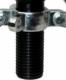 Bass Polska ŚCIĄGACZ DO ŁOŻYSK HYDRAULICZNY 30T 400MM 3163 BASS POLSKA 4