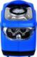 Geko MINI KOMPRESOR Z LATARKĄ 12V/230V 100W(4) G01260 GEKO 3