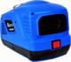 Geko MINI KOMPRESOR Z LATARKĄ 12V/230V 100W(4) G01260 GEKO 4