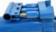 Geko SIŁOWNIK HYDRAULICZNY ŻURAWIA 8T-SZYBKI(1) G02084 GEKO 5