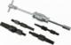 Geko ŚCIĄGACZ-MŁOTEK DO ŁOŻYSK BEZWŁADNOŚCIOWY WEWNĘTRZNY 10-32MM (4) G02747 GEKO 3