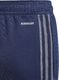 Adidas Granatowy 164cm 3