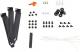 Obudowa X2 X2 (ATX - X2-6021B-CE/R-2U3) 9