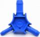 Geko KALIBRATOR Z GRATOWNIKIEM 16/20/25MM (200) G01390 GEKO 1