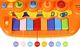 Costway Organki edukacyjne dla dzieci (TY578545) 3