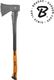 Bradas Siekiera uniwersalna FIBERGLASS 1500g Bradas 5075 1