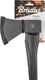 Bradas Siekiera uniwersalna FIBERGLASS 1500g Bradas 5075 1