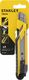 Stanley NÓŻ PLASTIKOWY Z 3 OSTRZAMI TPR 18 MM [L] (ZAM 102801) 102661 STANLEY 1